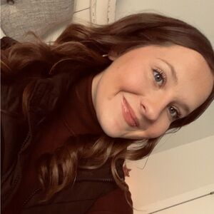 Meet your Posher, Kaleigh